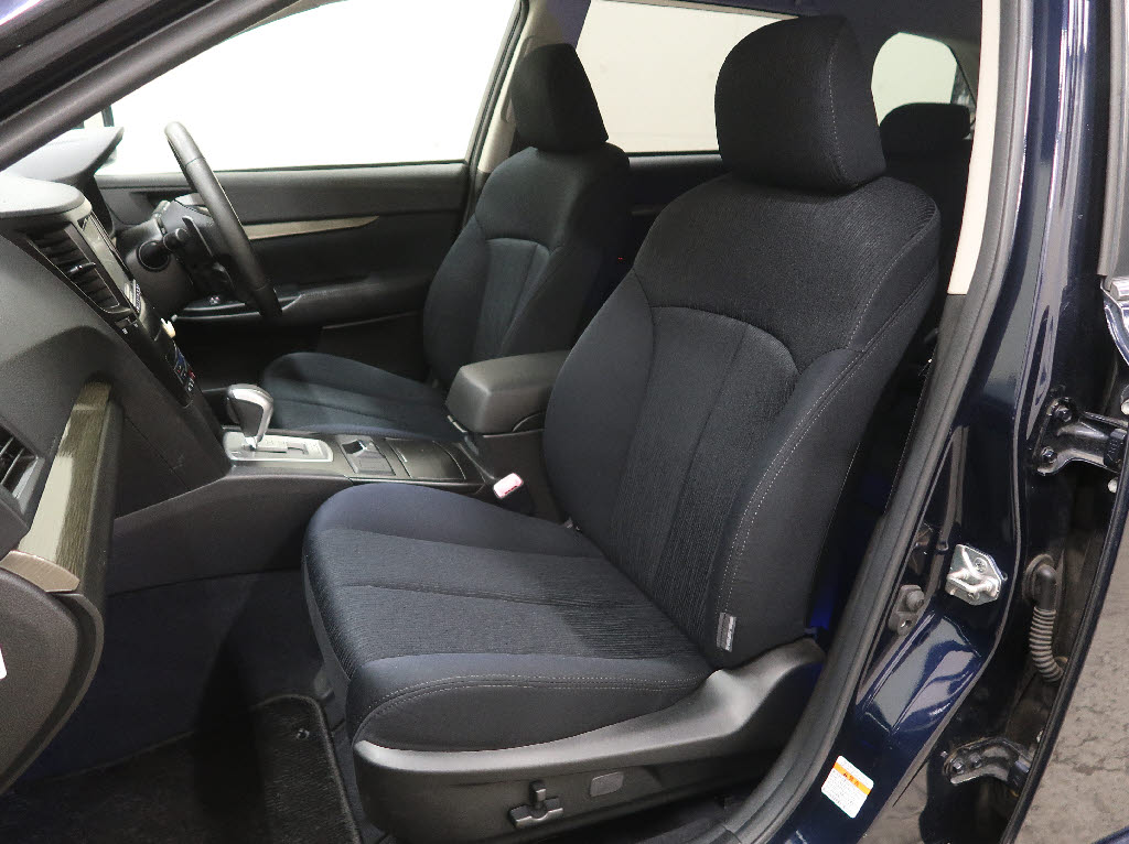 スバル レガシィＴＷＧ6枚目