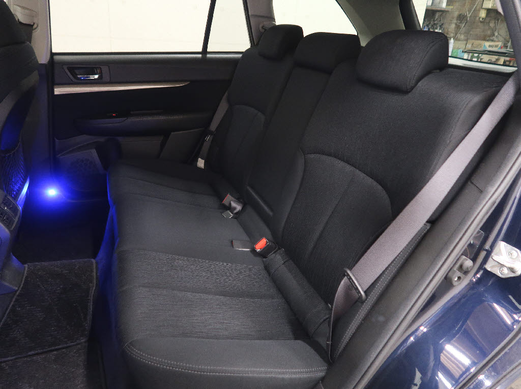 スバル レガシィＴＷＧ7枚目