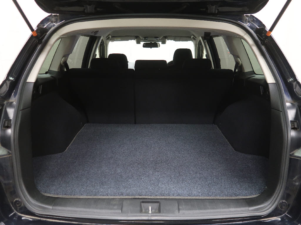 スバル レガシィＴＷＧ8枚目