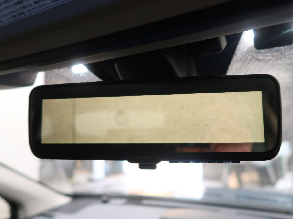 スバル レヴォーグ18枚目