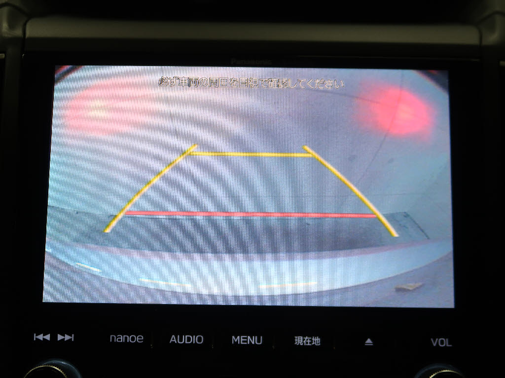 スバル インプレッサスポーツ16枚目