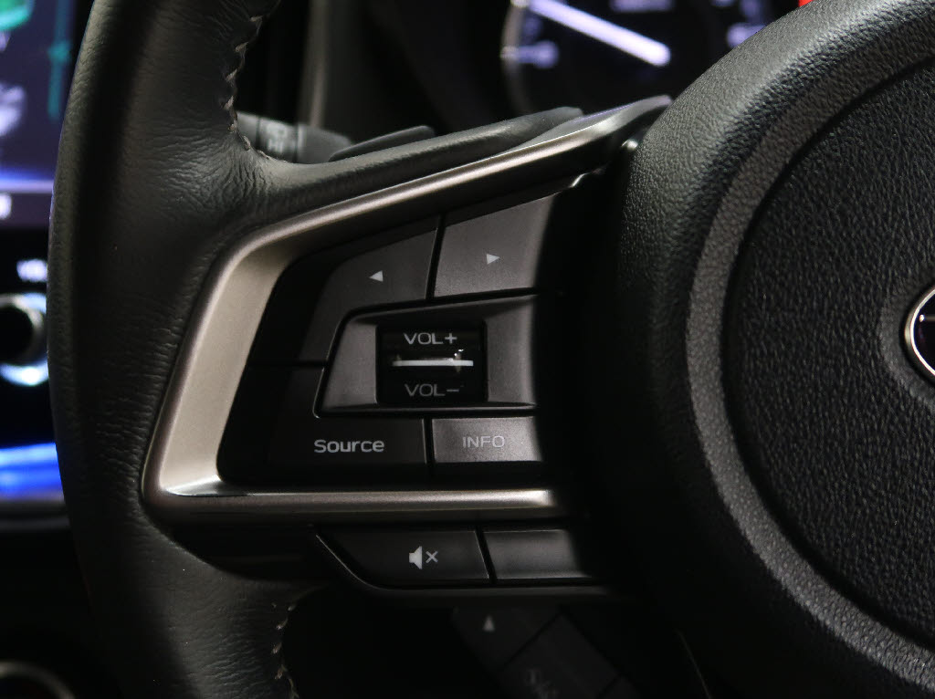 スバル インプレッサスポーツ18枚目