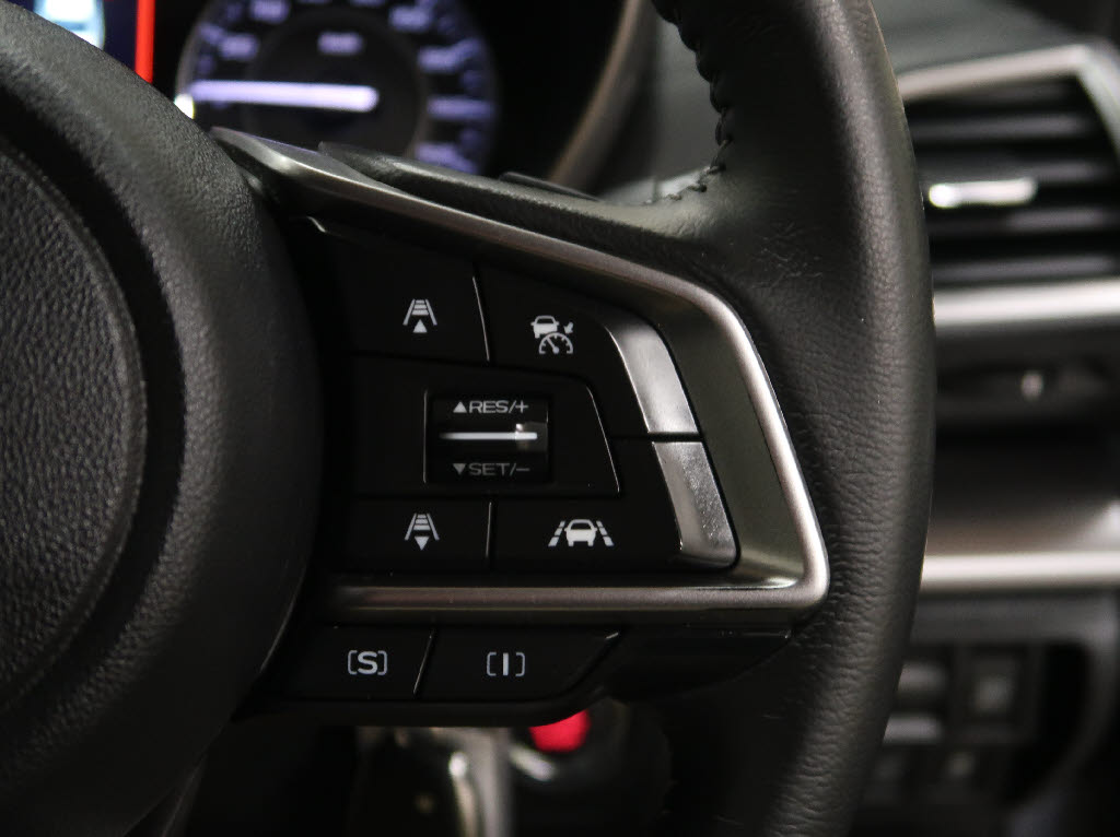 スバル インプレッサスポーツ19枚目