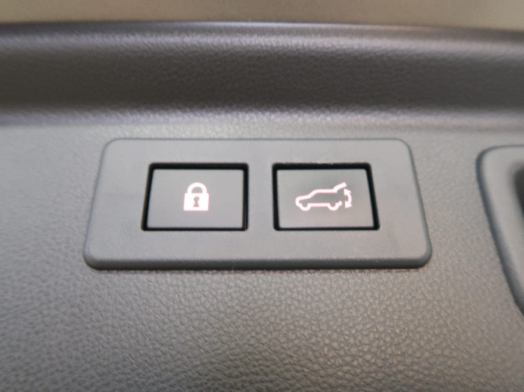 スバル フォレスター15枚目