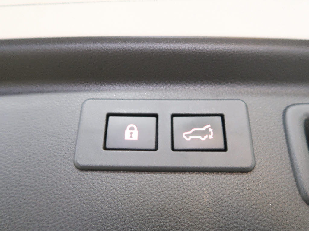 スバル フォレスター15枚目