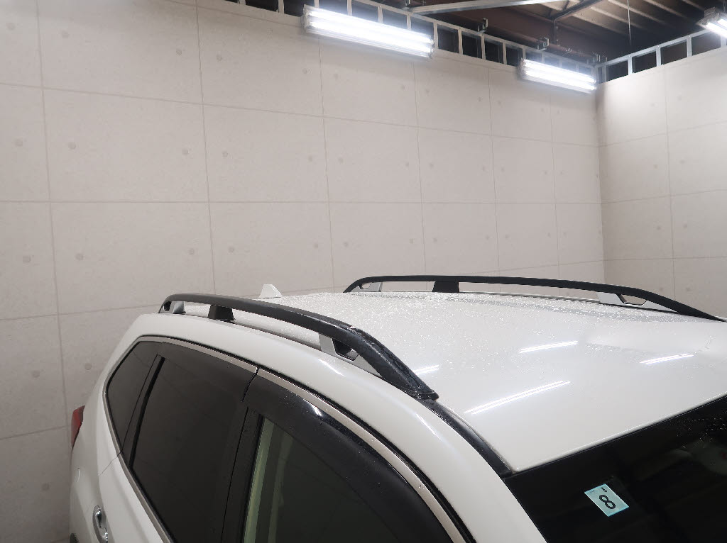 スバル フォレスター16枚目