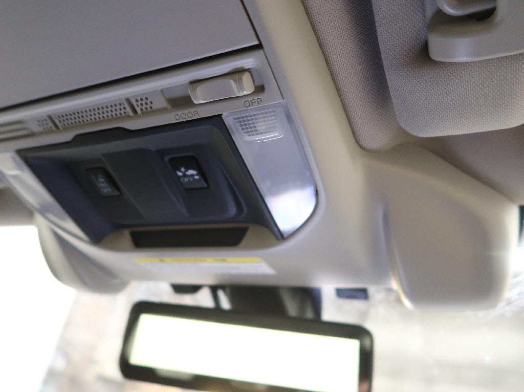 スバル フォレスター19枚目