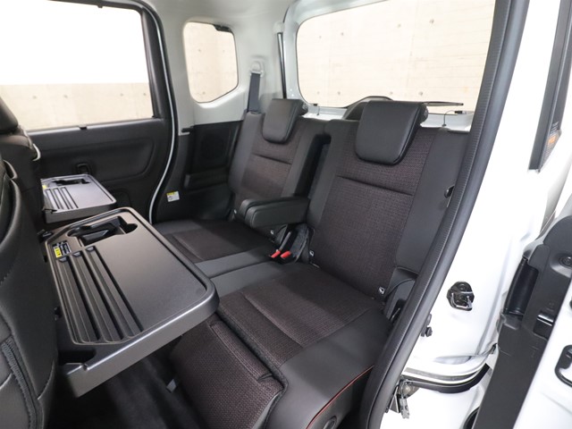 スズキ スペーシアカスタム10枚目