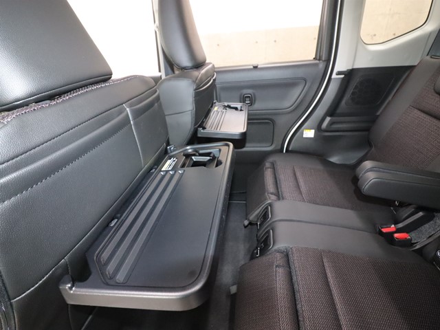 スズキ スペーシアカスタム11枚目