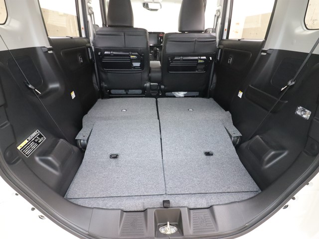 スズキ スペーシアカスタム14枚目