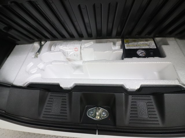 スズキ スペーシアカスタム15枚目