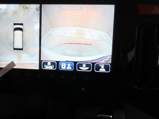 スズキ スペーシアカスタム17枚目