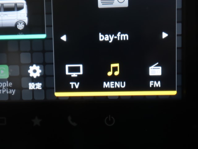 スズキ スペーシアカスタム18枚目