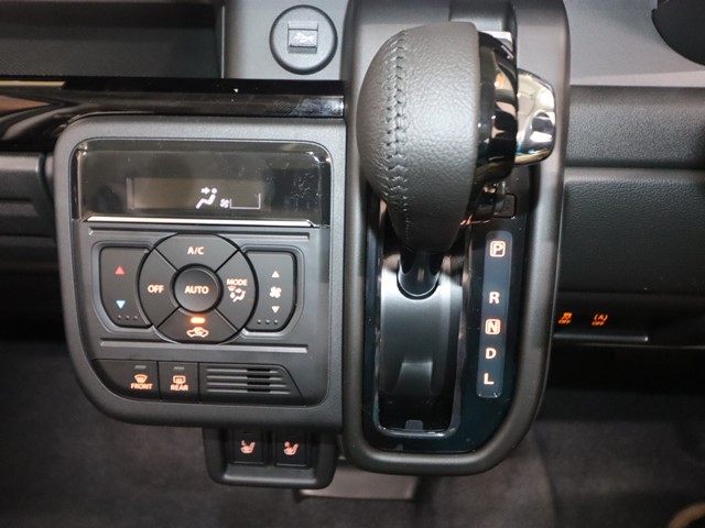 スズキ スペーシアカスタム19枚目