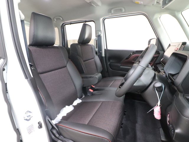 スズキ スペーシアカスタム3枚目