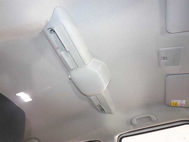 スズキ スペーシアカスタム5枚目