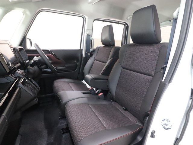 スズキ スペーシアカスタム8枚目