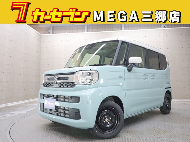 スズキ スペーシア