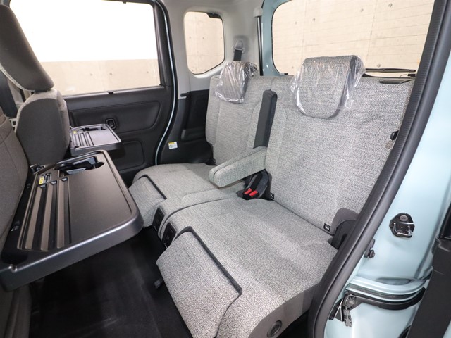 スズキ スペーシア10枚目