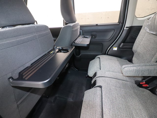 スズキ スペーシア11枚目