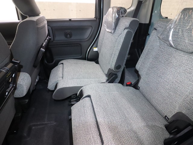 スズキ スペーシア12枚目