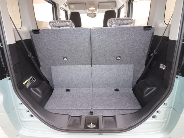 スズキ スペーシア13枚目