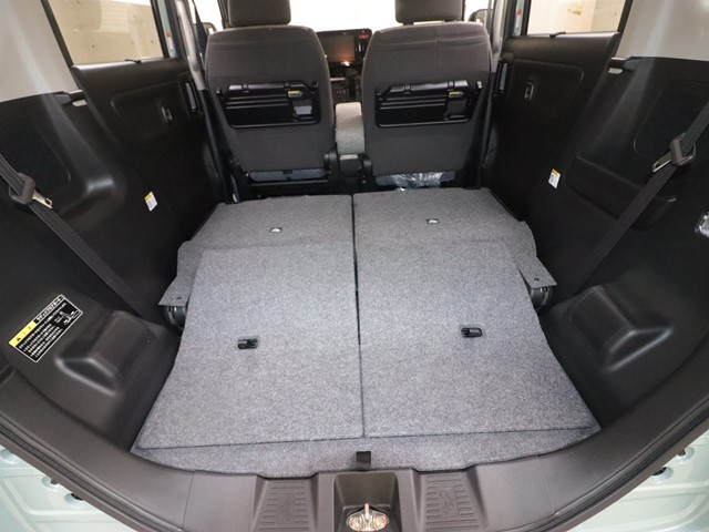 スズキ スペーシア14枚目