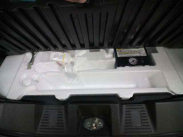 スズキ スペーシア15枚目