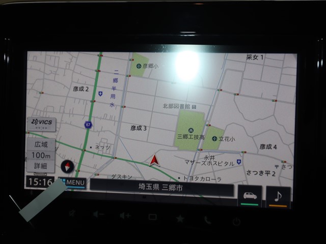 スズキ スペーシア16枚目