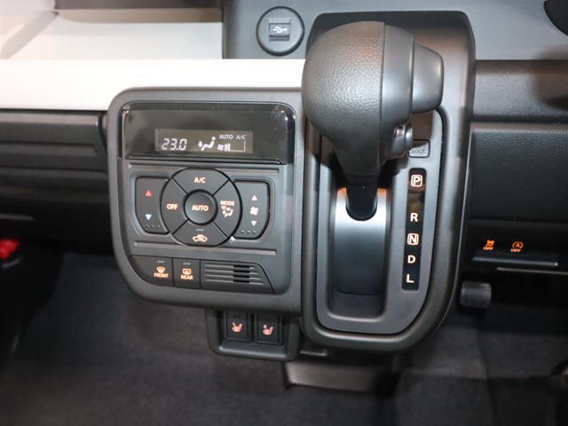 スズキ スペーシア19枚目