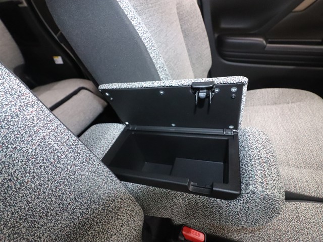 スズキ スペーシア4枚目