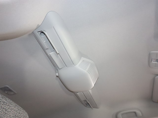 スズキ スペーシア5枚目