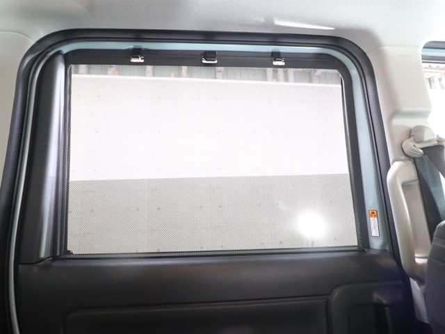 スズキ スペーシア7枚目