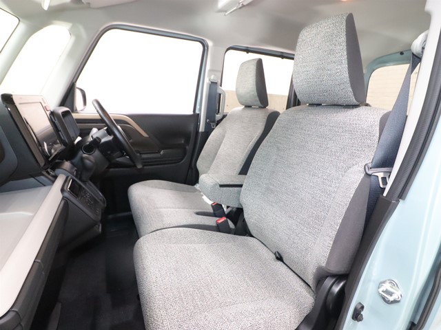 スズキ スペーシア8枚目