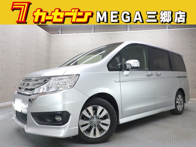 ホンダ ステップワゴン