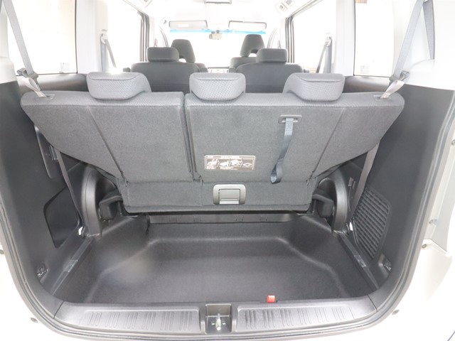 ホンダ ステップワゴン9枚目