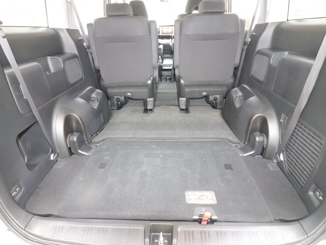 ホンダ ステップワゴン11枚目