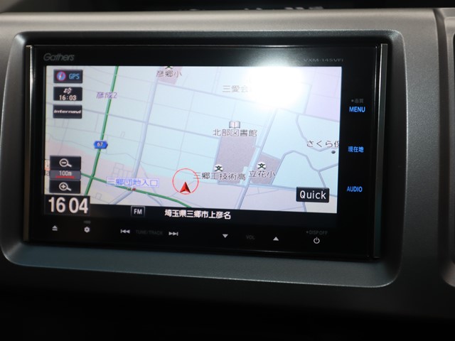 ホンダ ステップワゴン12枚目