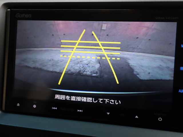 ホンダ ステップワゴン13枚目