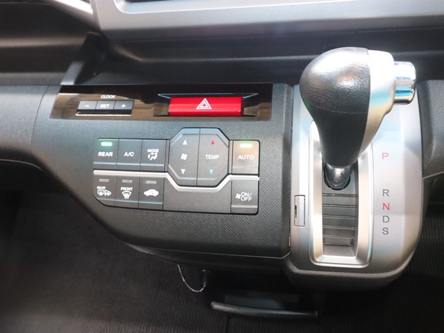 ホンダ ステップワゴン17枚目