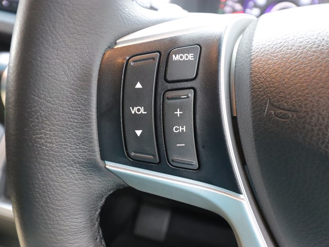 ホンダ ステップワゴン18枚目