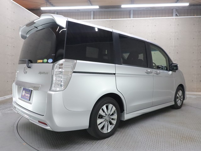 ホンダ ステップワゴン1枚目