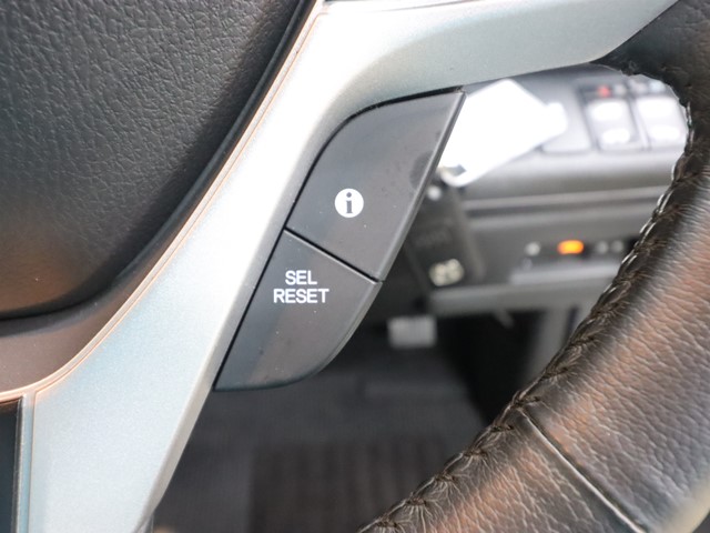 ホンダ ステップワゴン19枚目