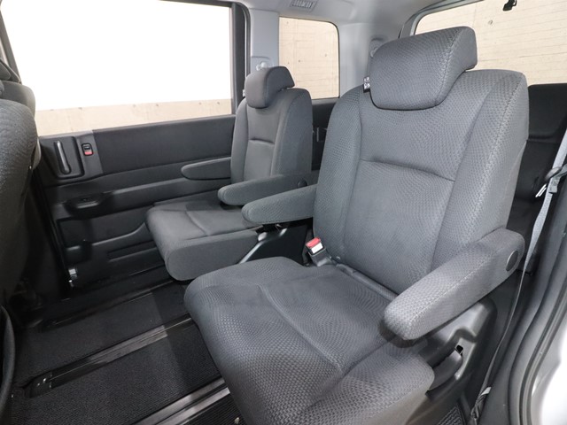 ホンダ ステップワゴン7枚目