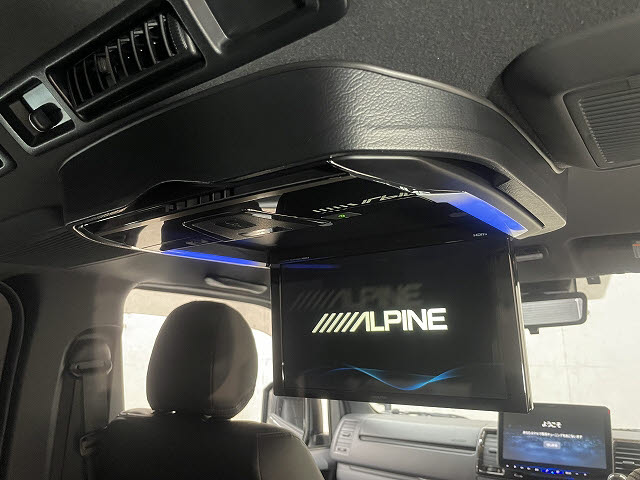 トヨタ ハイエースＶ18枚目