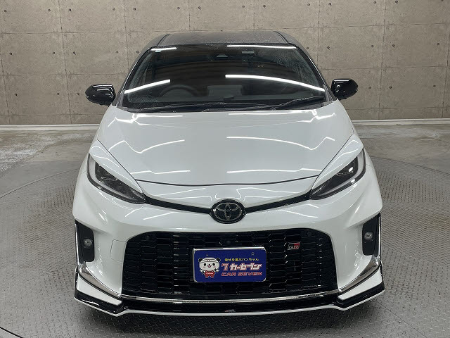 トヨタ アクア9枚目