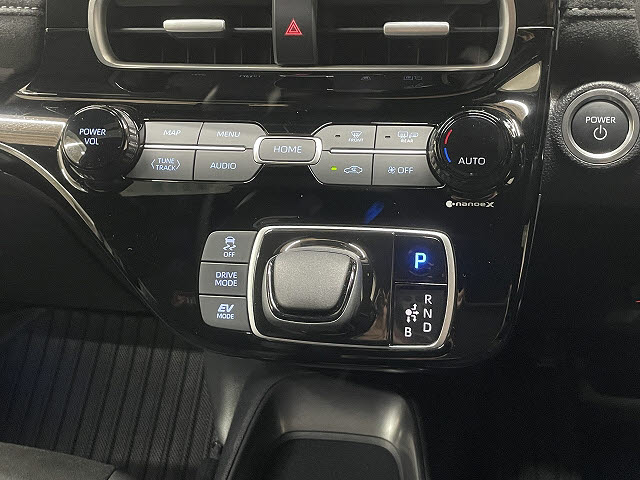 トヨタ アクア16枚目