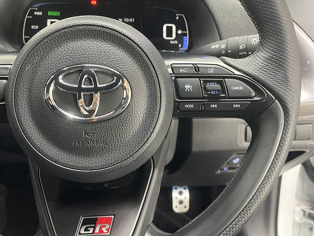 トヨタ アクア19枚目