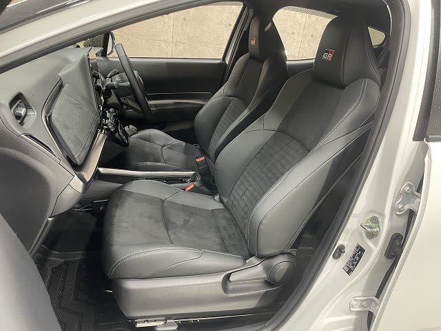 トヨタ アクア5枚目