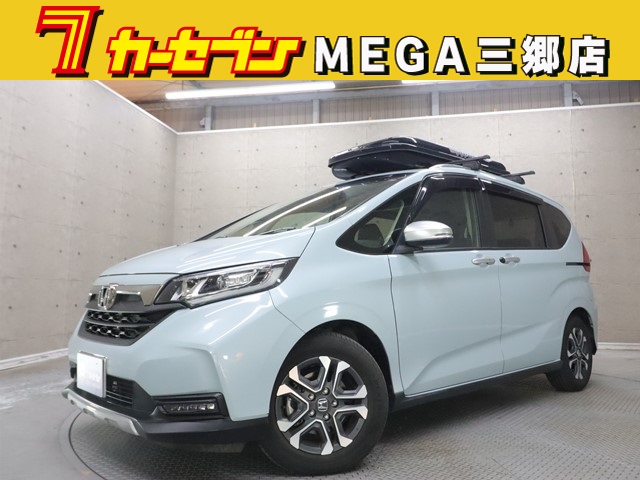 ホンダ フリード+ハイブリッド